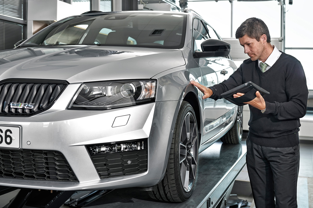 Reifen,Felgen,Kompletträder | Helmstedt | Autohaus Borowski