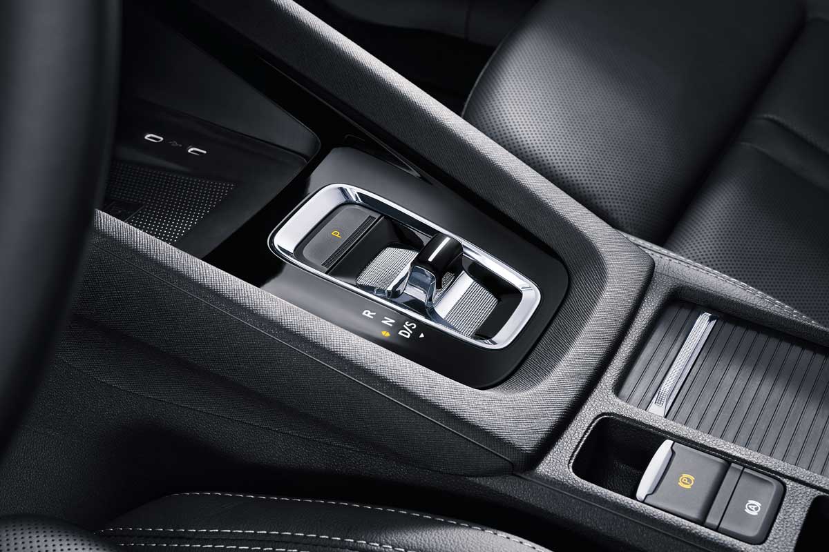 Autohaus Harald Borowski Der neue ŠKODA OCTAVIA | interieur Design